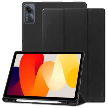 Husa Tech-Protect Sc Pen pentru Xiaomi Redmi Pad Se 11.0 Negru