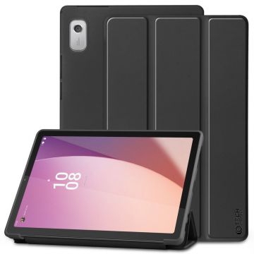 Husa Tech-Protect Smartcase pentru Lenovo Tab M9 9.0 TB-310 Negru