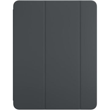 Apple Husa de protectie Apple Smart Folio pentru iPad Pro 13 (M4),  Negru