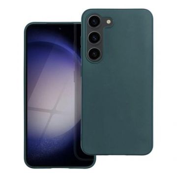Husa pentru Samsung Galaxy A15 5G A156 / A15 A155, OEM, Matt, Verde