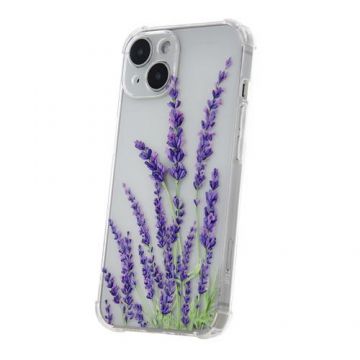 Husa Protectie Spate OEM Ultra Trendy Meadow 2 pentru Samsung Galaxy S23 FE S711 (Multicolor)