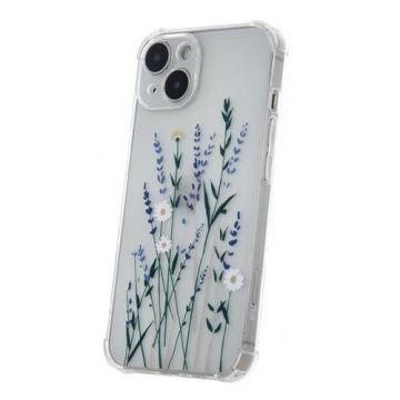 Husa Protectie Spate OEM Ultra Trendy Meadow 3 pentru Samsung Galaxy A25 A256 (Multicolor)