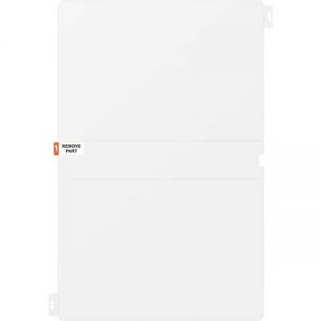 Husa tableta Samsung pentru Tab S9 Ultra, Anti-Reflecting Screen Protector, Transparent