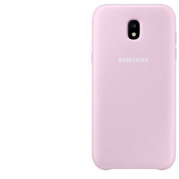 Samsung Husa Galaxy J5 2017 J530 Dual Layer Cover Pink EF-PJ530CPEGWW