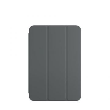 Husa Apple Smart Folio MC2Q4ZM/A pentru iPad mini 7 2024 (Gri)