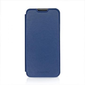 Husa flip Allview HFblV5VIPER pentru V5 Viper (Albastru)