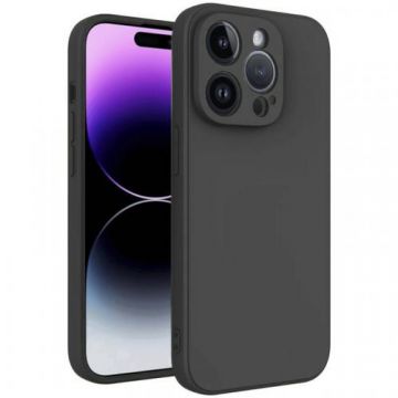 Husa pentru Honor Magic7 Lite, OEM, Tint, Negru