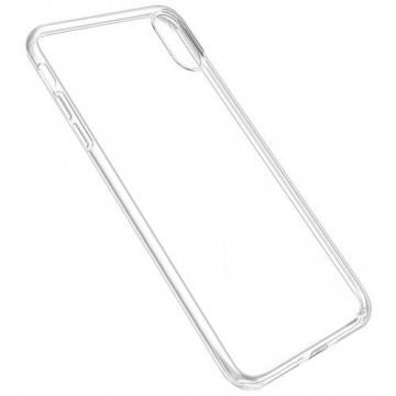 Husa pentru Honor Magic7 Lite, OEM, Ultra Slim, 0.5mm, Transparenta