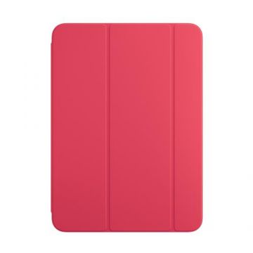 Husa Smart Folio Apple MDEP4ZM/A pentru iPad 11 (A16), Magnetica (Roz)