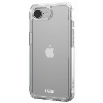 Husa UAG Plyo Series iPhone 16e, Transparent