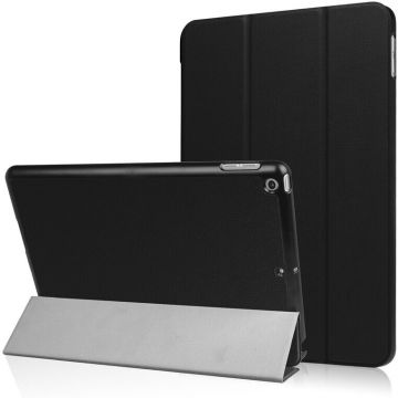 techsuit Husa pentru Apple iPad 10.2 (2019 / 2020 / 2021) - Techsuit FoldPro - Negru