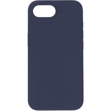 Dviced Dviced Silicone Magnetic iPhone 16e case - Blue