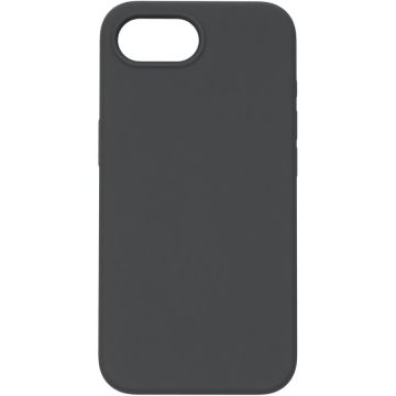 Dviced Dviced Silicone Magnetic iPhone 16e case - Grey
