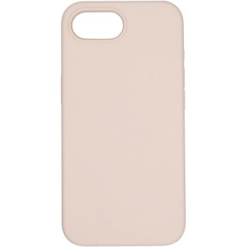 Dviced Dviced Silicone Magnetic iPhone 16e case - Pink