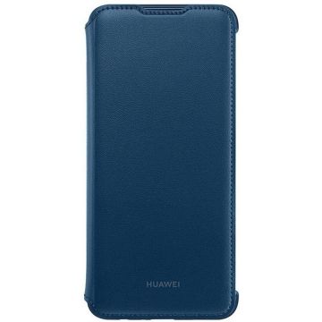 Huawei Husa Huawei bleumarin pentru Huawei P Smart 2019