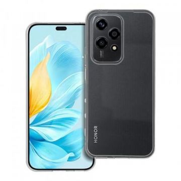 Husa cu Protectie Camera pentru Honor 200 Lite, OEM, 2mm, Transparenta