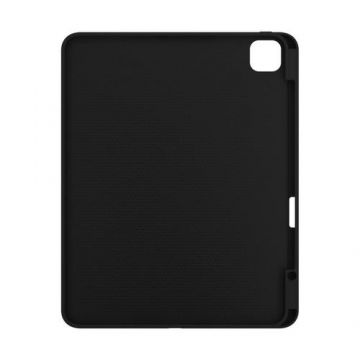 Husa de protectie NEXT ONE Rollcase pentru iPad Pro 13inch M4 (Negru) Husa de protectie NEXT ONE Rollcase pentru iPad Pro 13inch M4 (Negru)