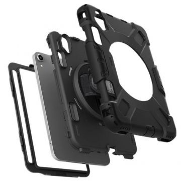 Husa Eiger Peak 500m iPad Mini 7/ Mini 6, Negru