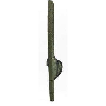 Husa pentru o lanseta crap cu mulineta/195 cm Daiwa