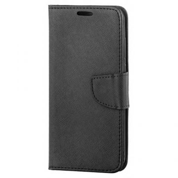 Husa pentru Samsung Galaxy A22 5G A226, OEM, Fancy, Neagra Husa pentru Samsung Galaxy A22 5G A226, OEM, Fancy, Neagra