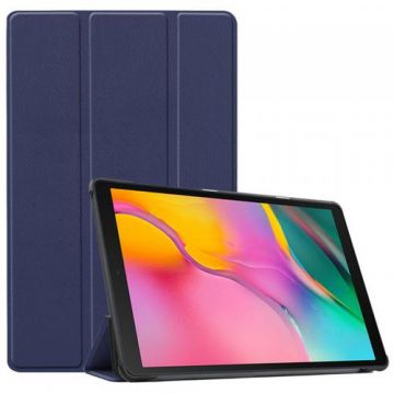 Husa pentru Xiaomi Redmi Pad 2, Techsuit, FoldPro (Albastru)