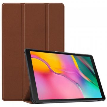 Husa pentru Xiaomi Redmi Pad 2, Techsuit, FoldPro (Rosu)