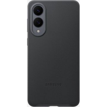 Husa protectie spate Samsung Kindsuit EF-VS937PBEGWW pentru Galaxy S25 Edge (Negru)