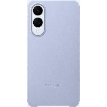 Husa protectie spate Samsung Kindsuit EF-VS937PLEGWW pentru Galaxy S25 Edge (Albastru deschis)