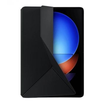 Husa tableta Xiaomi BHR8424GL pentru Pad 6S Pro (Negru)
