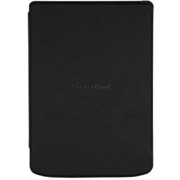Pocketbook Husa Pocketbook Shell H-S-634-K-WW, Negru