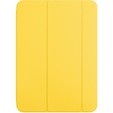 Apple Husă Smart Folio  Apple, pentru iPad A16, Lemonade