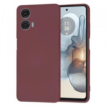 Husa pentru Motorola Moto G24 Power, Techsuit, SoftFlex, Visinie