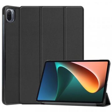 Husa pentru Xiaomi Pad 5 / 5 Pro, Techsuit, FoldPro (Negru)
