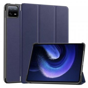 Husa pentru Xiaomi Pad 6 / 6 Pro, Techsuit, FoldPro (Albastru)
