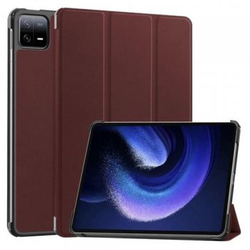 Husa pentru Xiaomi Pad 6 / 6 Pro, Techsuit, FoldPro (Rosu)