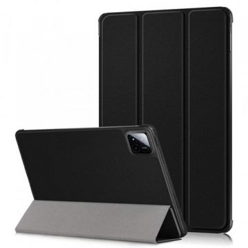 Husa pentru Xiaomi Pad 7 / 7 Pro, Techsuit, FoldPro (Negru)
