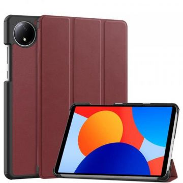 Husa pentru Xiaomi Redmi Pad SE 8.7, Techsuit, FoldPro (Rosu)