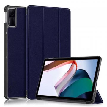 Husa pentru Xiaomi Redmi Pad, Techsuit, FoldPro (Albastru)