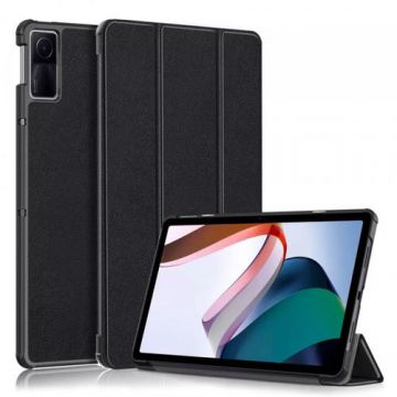 Husa pentru Xiaomi Redmi Pad, Techsuit, FoldPro (Negru)