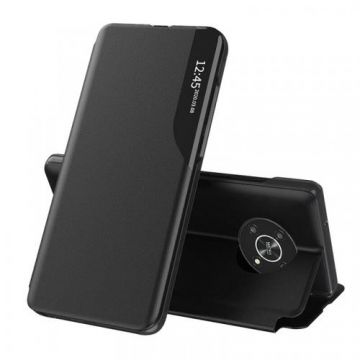 Husa Techsuit eFold pentru Honor Magic4 Lite Negru)