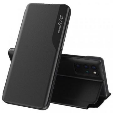 Husa Techsuit eFold pentru Samsung Galaxy S20+ 5G G986 / S20+ G985 (Negru)