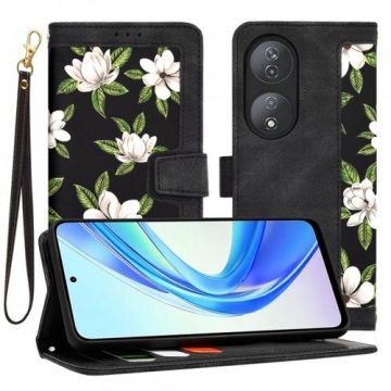 Husa Techsuit FlipCraft pentru Honor X7b 5G / 90 Smart / X7b 4G (Multicolor)