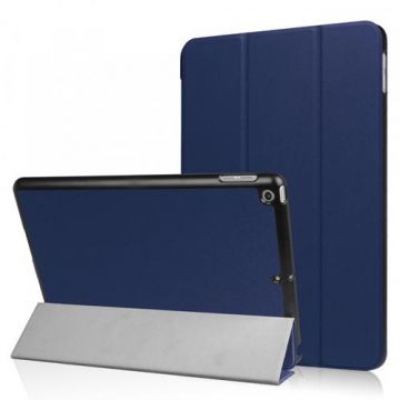 Husa pentru Apple iPad 10.2 (2021) / 10.2 (2020) / 10.2 (2019) Techsuit FoldPro (Albastru)