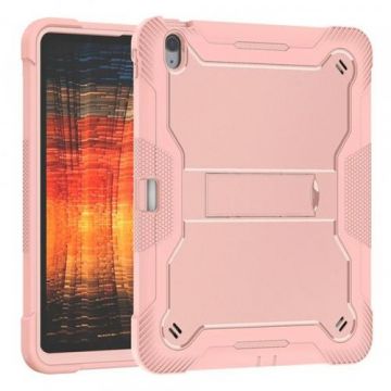 Husa pentru Apple iPad Air 13 (2025) / Air 13 (2024) Techsuit Rugged TabShell (Roz)