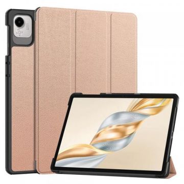Husa pentru Honor Pad X9a / X9 / X8 Pro Techsuit FoldPro (Auriu)