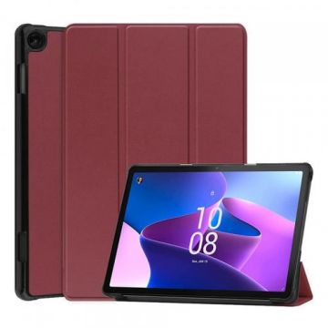Husa pentru Lenovo Tab M10 Gen 3 Techsuit FoldPro (Rosu)