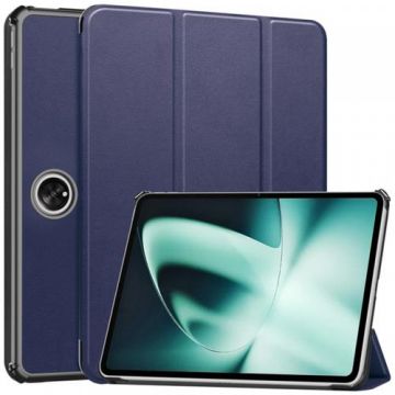 Husa pentru OnePlus Pad, Techsuit, FoldPro (Albastru)