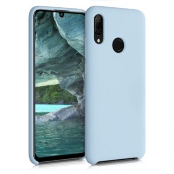 Husa pentru Huawei P Smart (2019), Silicon, Verde, 47824.200
