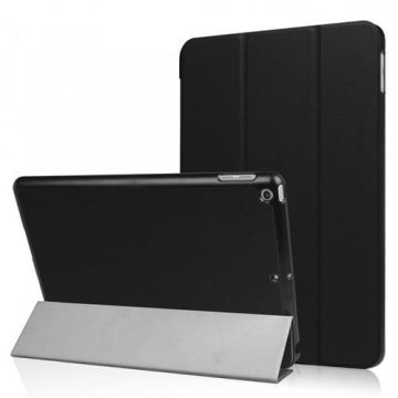 Husa pentru Apple iPad 10.2 (2021) / 10.2 (2020) / 10.2 (2019) Techsuit FoldPro (Negru)