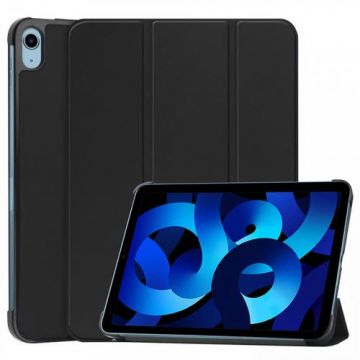 Husa pentru Apple iPad Air (2022) / Air (2020) Techsuit FoldPro (Negru)